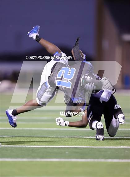 Thumbnail 2 in Little Elm @ North Forney photogallery.