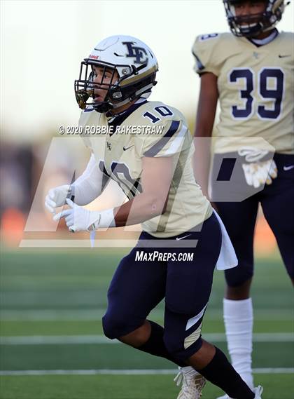 Thumbnail 2 in Little Elm @ North Forney photogallery.