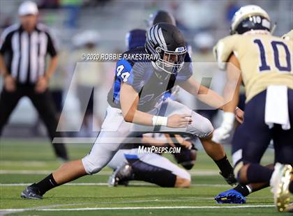 Thumbnail 2 in Little Elm @ North Forney photogallery.
