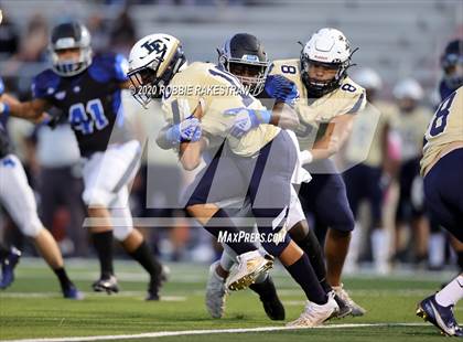 Thumbnail 2 in Little Elm @ North Forney photogallery.