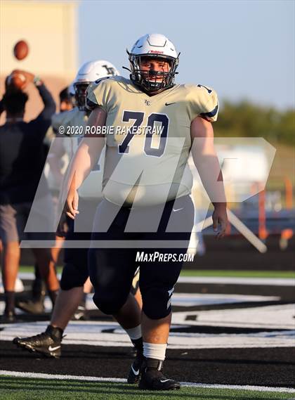 Thumbnail 1 in Little Elm @ North Forney photogallery.