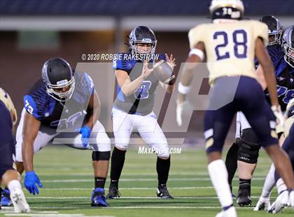 Thumbnail 1 in Little Elm @ North Forney photogallery.