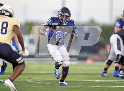 Thumbnail 1 in Little Elm @ North Forney photogallery.
