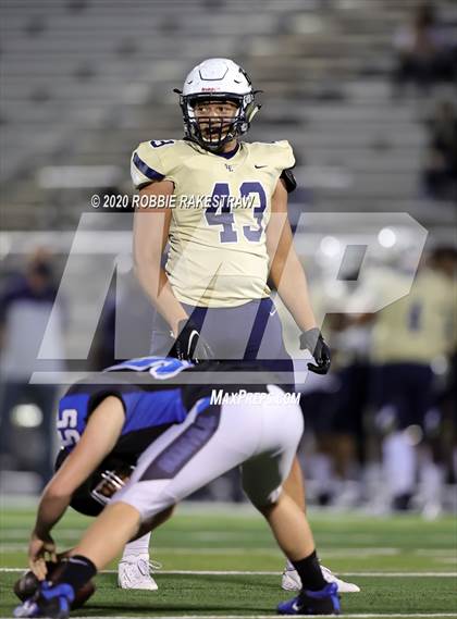 Thumbnail 1 in Little Elm @ North Forney photogallery.
