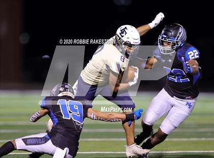 Thumbnail 1 in Little Elm @ North Forney photogallery.