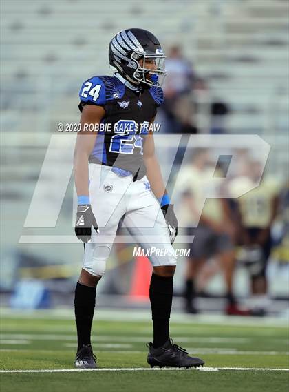Thumbnail 1 in Little Elm @ North Forney photogallery.