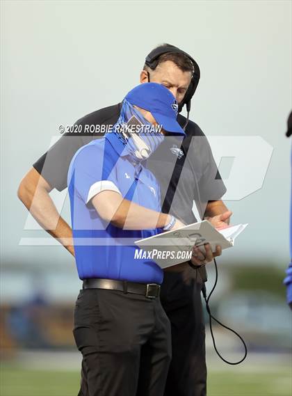 Thumbnail 3 in Little Elm @ North Forney photogallery.