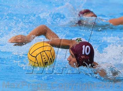 Thumbnail 3 in Bishop's vs. Mar Vista (CIF SDS D3 Quarterfinal) photogallery.
