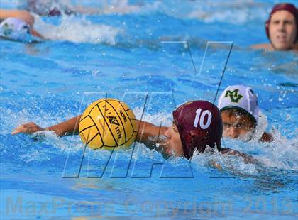 Thumbnail 3 in Bishop's vs. Mar Vista (CIF SDS D3 Quarterfinal) photogallery.