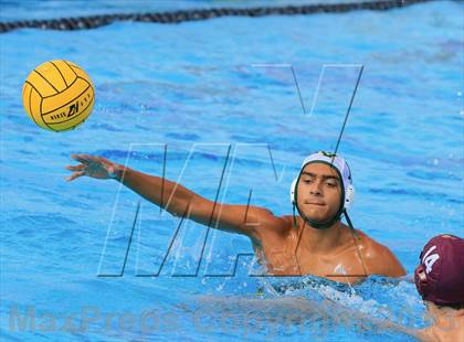 Thumbnail 3 in Bishop's vs. Mar Vista (CIF SDS D3 Quarterfinal) photogallery.