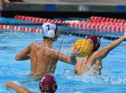 Thumbnail 3 in Bishop's vs. Mar Vista (CIF SDS D3 Quarterfinal) photogallery.