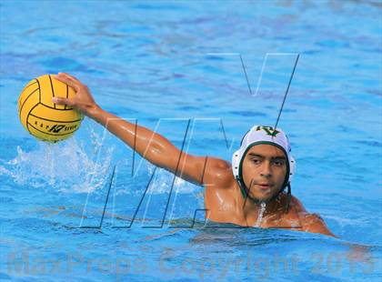 Thumbnail 2 in Bishop's vs. Mar Vista (CIF SDS D3 Quarterfinal) photogallery.