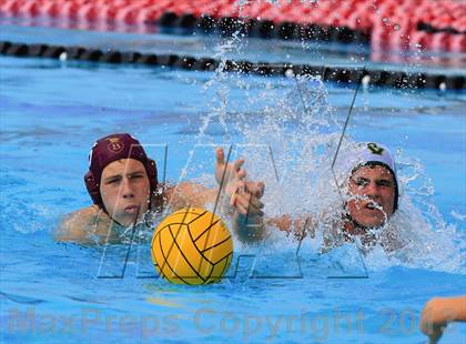 Thumbnail 3 in Bishop's vs. Mar Vista (CIF SDS D3 Quarterfinal) photogallery.