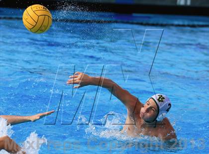 Thumbnail 2 in Bishop's vs. Mar Vista (CIF SDS D3 Quarterfinal) photogallery.