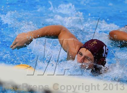 Thumbnail 3 in Bishop's vs. Mar Vista (CIF SDS D3 Quarterfinal) photogallery.