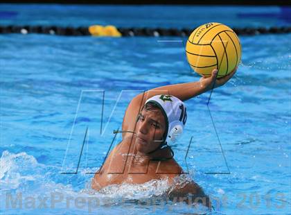 Thumbnail 1 in Bishop's vs. Mar Vista (CIF SDS D3 Quarterfinal) photogallery.
