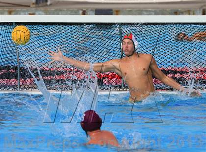Thumbnail 1 in Bishop's vs. Mar Vista (CIF SDS D3 Quarterfinal) photogallery.