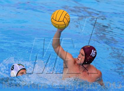 Thumbnail 1 in Bishop's vs. Mar Vista (CIF SDS D3 Quarterfinal) photogallery.