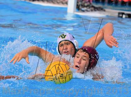Thumbnail 1 in Bishop's vs. Mar Vista (CIF SDS D3 Quarterfinal) photogallery.