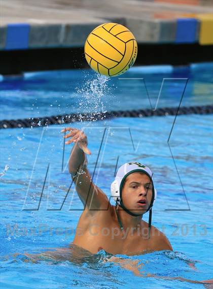 Thumbnail 1 in Bishop's vs. Mar Vista (CIF SDS D3 Quarterfinal) photogallery.