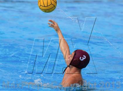 Thumbnail 2 in Bishop's vs. Mar Vista (CIF SDS D3 Quarterfinal) photogallery.