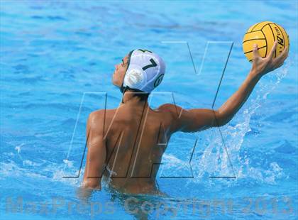 Thumbnail 2 in Bishop's vs. Mar Vista (CIF SDS D3 Quarterfinal) photogallery.