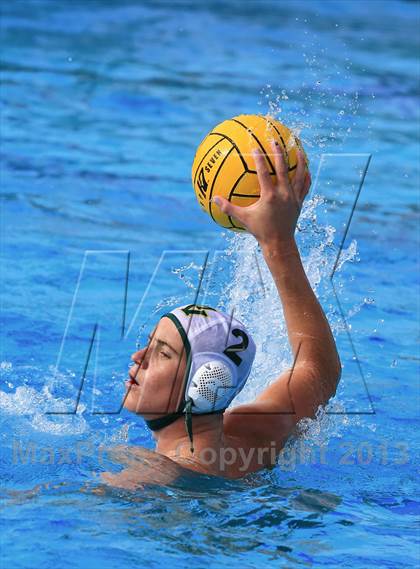 Thumbnail 2 in Bishop's vs. Mar Vista (CIF SDS D3 Quarterfinal) photogallery.