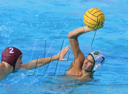 Thumbnail 3 in Bishop's vs. Mar Vista (CIF SDS D3 Quarterfinal) photogallery.