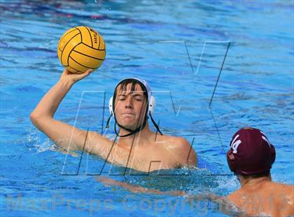 Thumbnail 3 in Bishop's vs. Mar Vista (CIF SDS D3 Quarterfinal) photogallery.