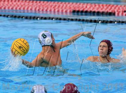 Thumbnail 1 in Bishop's vs. Mar Vista (CIF SDS D3 Quarterfinal) photogallery.