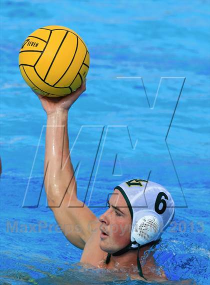 Thumbnail 3 in Bishop's vs. Mar Vista (CIF SDS D3 Quarterfinal) photogallery.