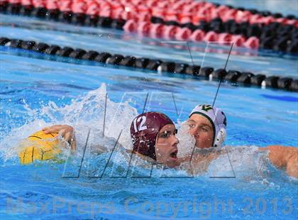 Thumbnail 3 in Bishop's vs. Mar Vista (CIF SDS D3 Quarterfinal) photogallery.