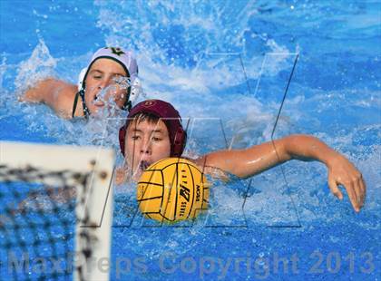 Thumbnail 1 in Bishop's vs. Mar Vista (CIF SDS D3 Quarterfinal) photogallery.