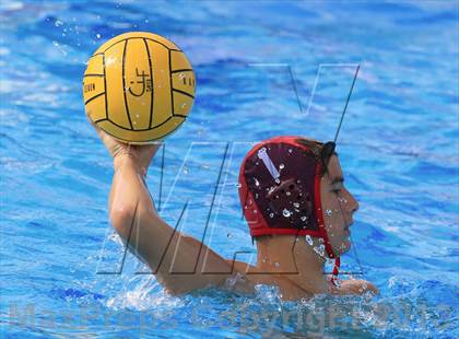Thumbnail 2 in Bishop's vs. Mar Vista (CIF SDS D3 Quarterfinal) photogallery.