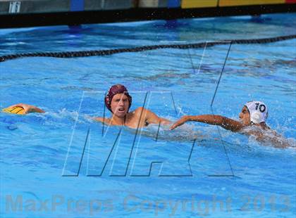 Thumbnail 2 in Bishop's vs. Mar Vista (CIF SDS D3 Quarterfinal) photogallery.