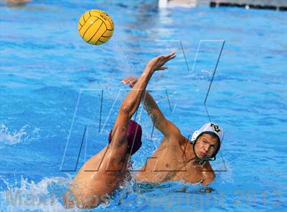 Thumbnail 3 in Bishop's vs. Mar Vista (CIF SDS D3 Quarterfinal) photogallery.
