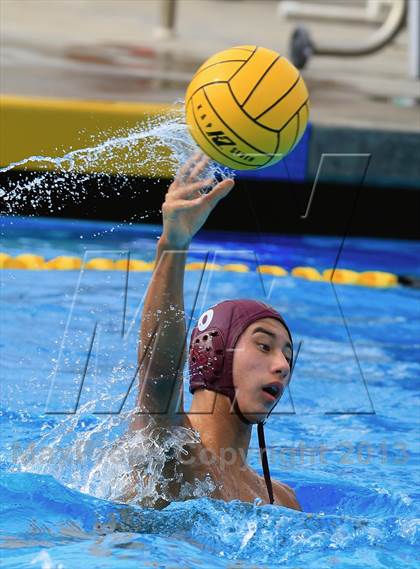 Thumbnail 1 in Bishop's vs. Mar Vista (CIF SDS D3 Quarterfinal) photogallery.
