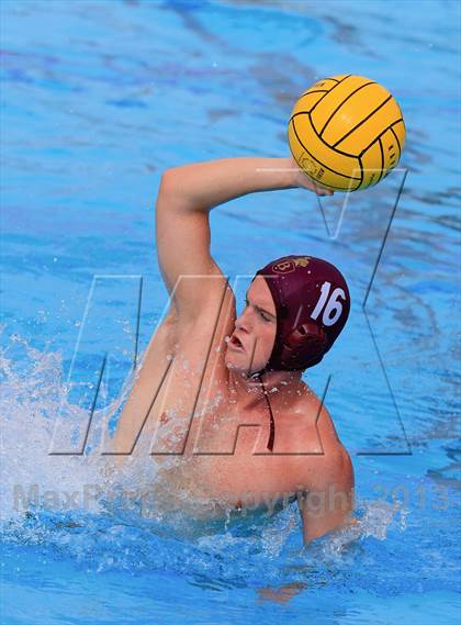 Thumbnail 3 in Bishop's vs. Mar Vista (CIF SDS D3 Quarterfinal) photogallery.