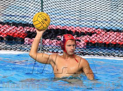 Thumbnail 1 in Bishop's vs. Mar Vista (CIF SDS D3 Quarterfinal) photogallery.