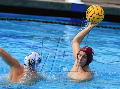 Thumbnail 1 in Bishop's vs. Mar Vista (CIF SDS D3 Quarterfinal) photogallery.