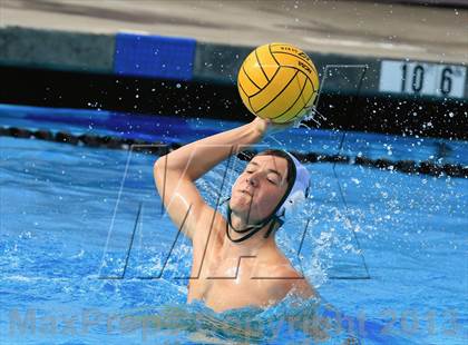 Thumbnail 2 in Bishop's vs. Mar Vista (CIF SDS D3 Quarterfinal) photogallery.