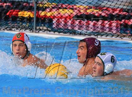 Thumbnail 2 in Bishop's vs. Mar Vista (CIF SDS D3 Quarterfinal) photogallery.