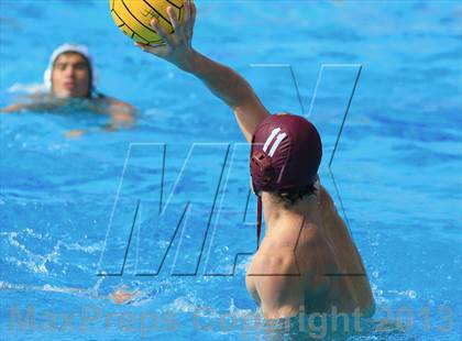 Thumbnail 2 in Bishop's vs. Mar Vista (CIF SDS D3 Quarterfinal) photogallery.