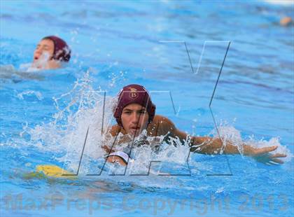 Thumbnail 3 in Bishop's vs. Mar Vista (CIF SDS D3 Quarterfinal) photogallery.