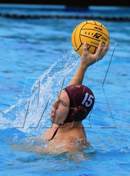 Thumbnail 3 in Bishop's vs. Mar Vista (CIF SDS D3 Quarterfinal) photogallery.