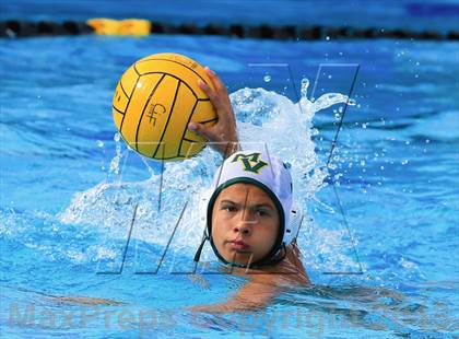 Thumbnail 1 in Bishop's vs. Mar Vista (CIF SDS D3 Quarterfinal) photogallery.