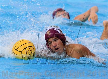 Thumbnail 1 in Bishop's vs. Mar Vista (CIF SDS D3 Quarterfinal) photogallery.