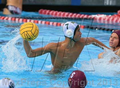 Thumbnail 2 in Bishop's vs. Mar Vista (CIF SDS D3 Quarterfinal) photogallery.