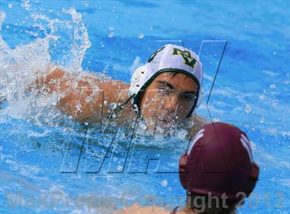 Thumbnail 2 in Bishop's vs. Mar Vista (CIF SDS D3 Quarterfinal) photogallery.