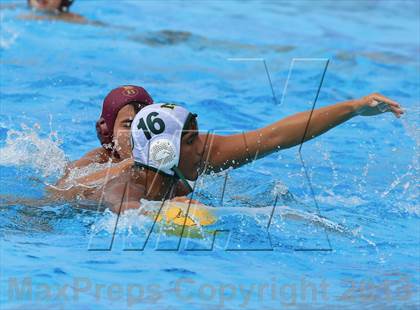 Thumbnail 2 in Bishop's vs. Mar Vista (CIF SDS D3 Quarterfinal) photogallery.